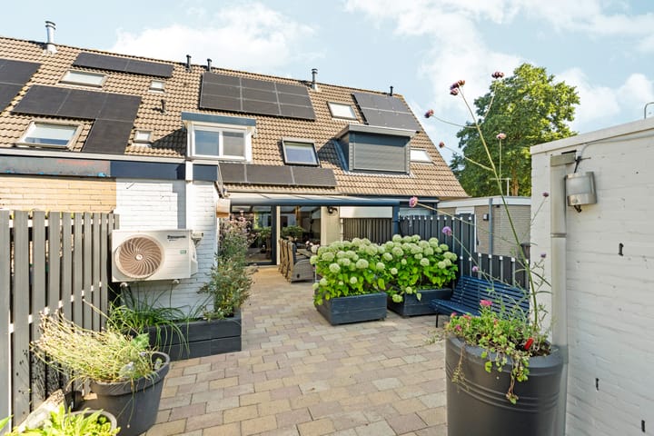 Foto 40 van Goudreinetgaard 3