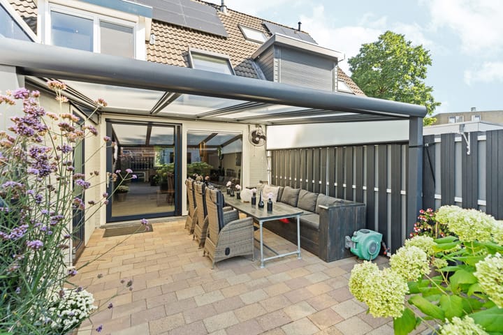 Foto 41 van Goudreinetgaard 3