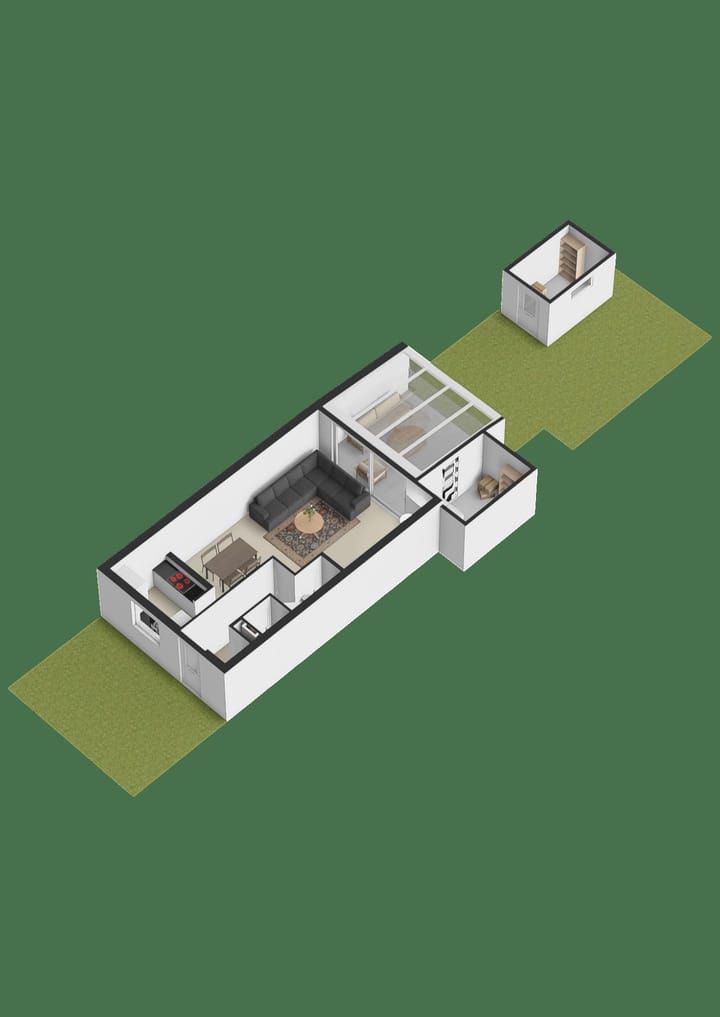 Foto 43 van Goudreinetgaard 3