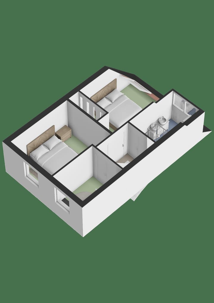 Foto 49 van Goudreinetgaard 3