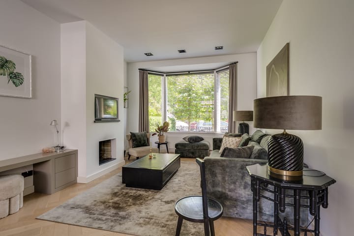 Foto 2 van Lammenschansweg 23