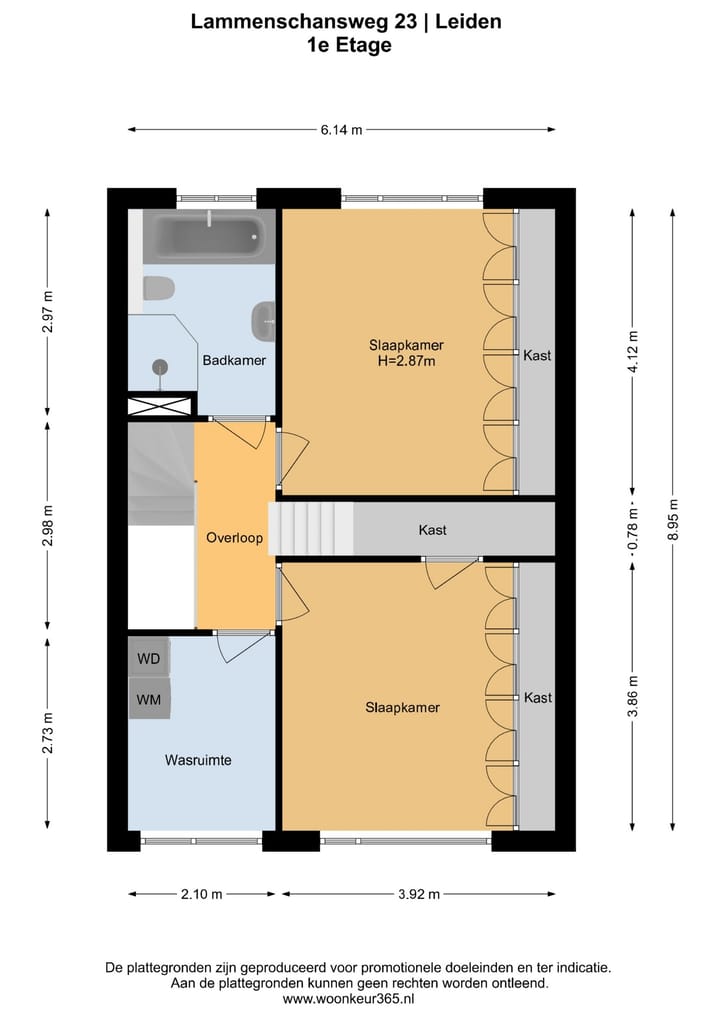 Foto 50 van Lammenschansweg 23