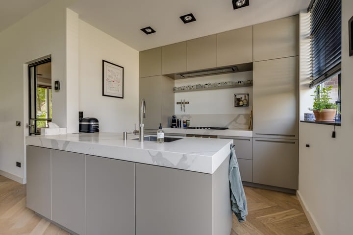 Foto 3 van Lammenschansweg 23