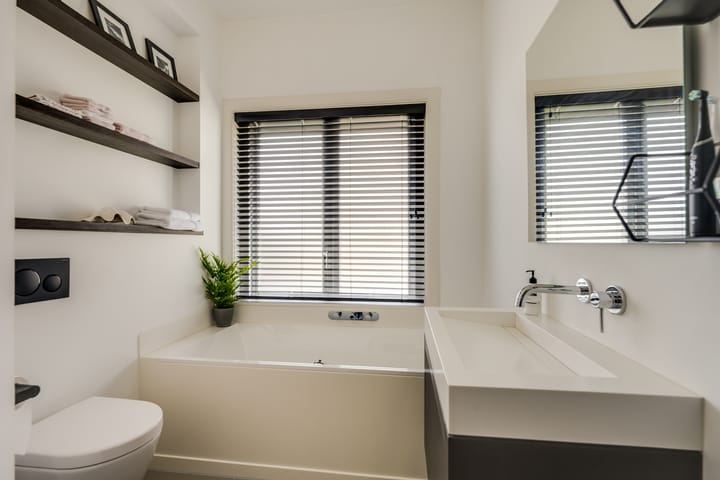 Foto 4 van Lammenschansweg 23