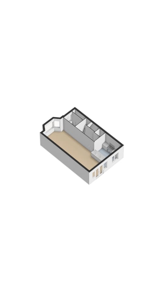 Foto 55 van Lammenschansweg 23