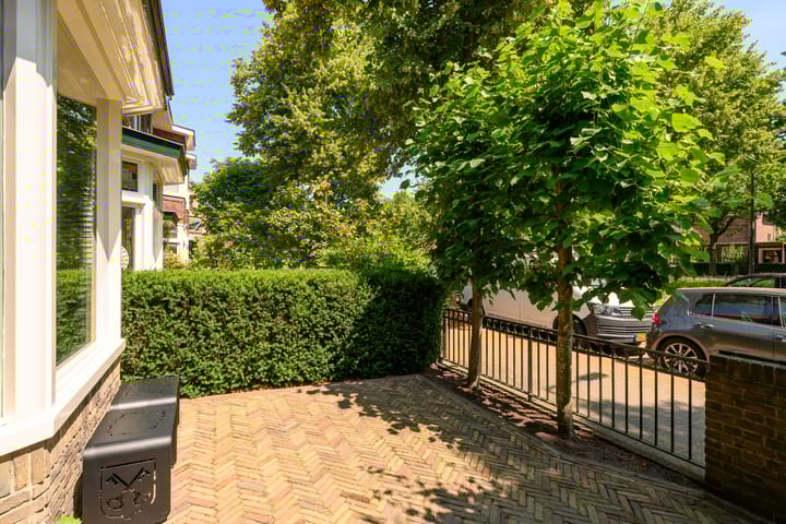 Foto 8 van Lammenschansweg 23