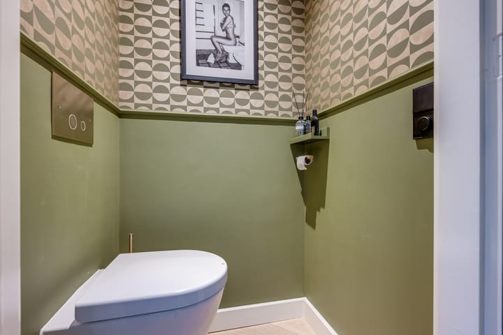 Foto 11 van Lammenschansweg 23