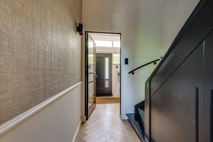 Foto 12 van Lammenschansweg 23