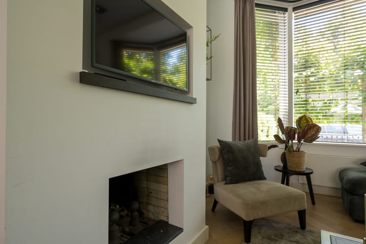 Foto 13 van Lammenschansweg 23