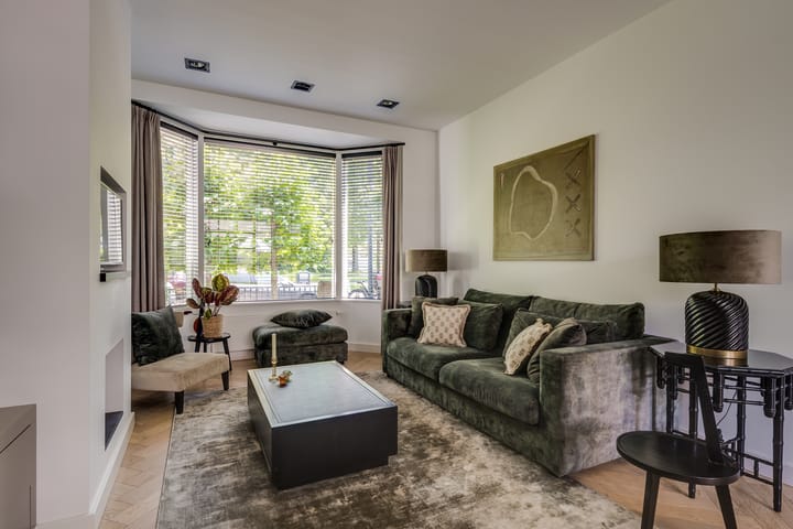 Foto 14 van Lammenschansweg 23