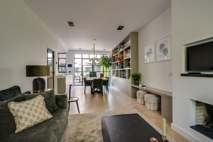 Foto 15 van Lammenschansweg 23