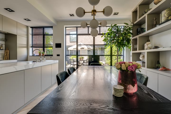 Foto 16 van Lammenschansweg 23