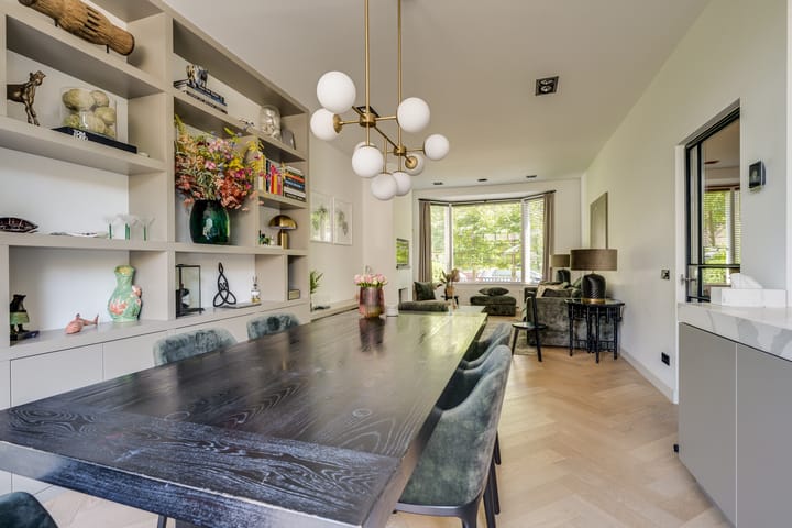 Foto 17 van Lammenschansweg 23