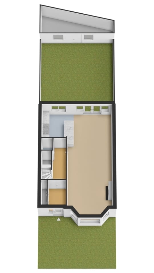 Foto 66 van Lammenschansweg 23