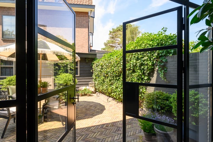 Foto 21 van Lammenschansweg 23