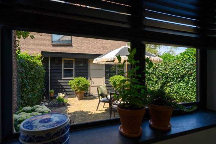 Foto 20 van Lammenschansweg 23