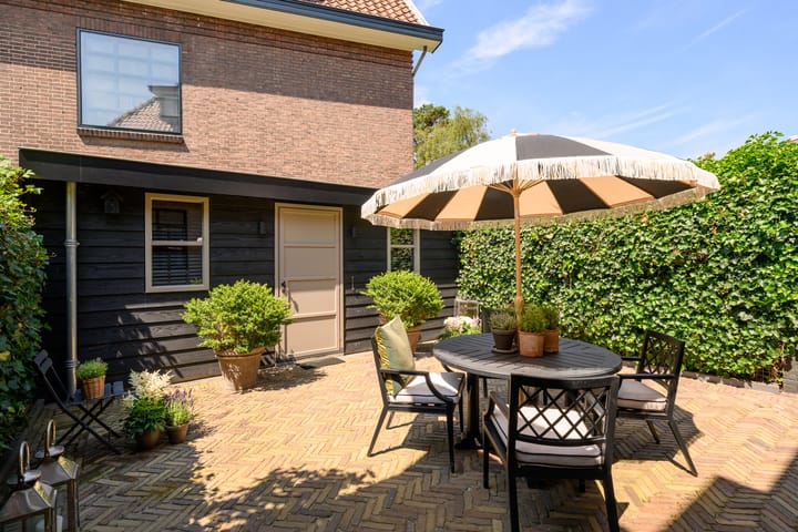 Foto 23 van Lammenschansweg 23