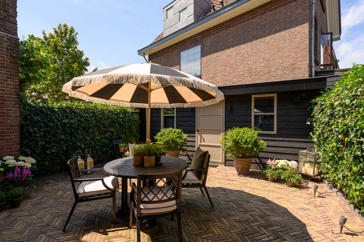 Foto 5 van Lammenschansweg 23