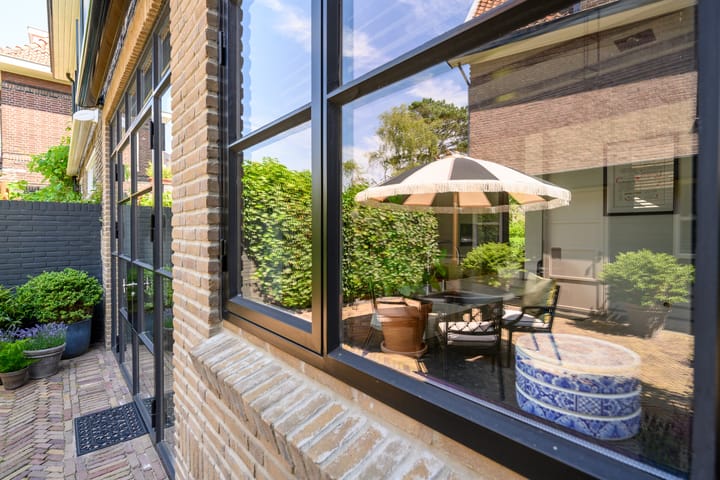 Foto 24 van Lammenschansweg 23