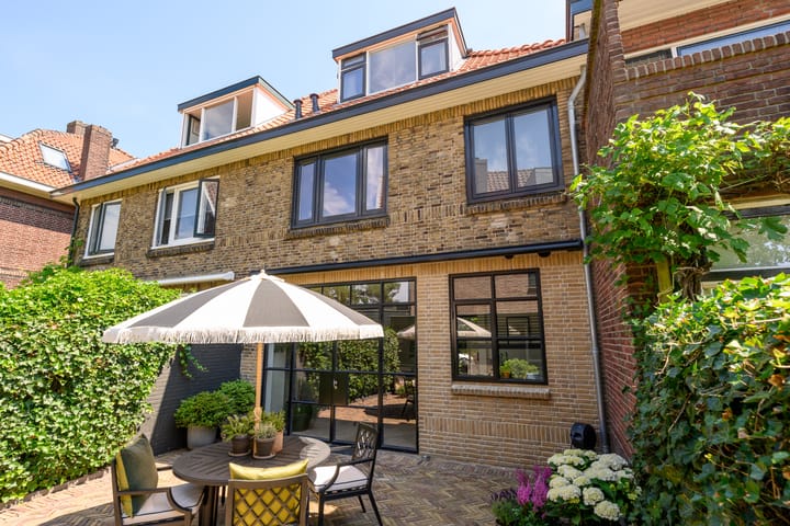 Foto 26 van Lammenschansweg 23