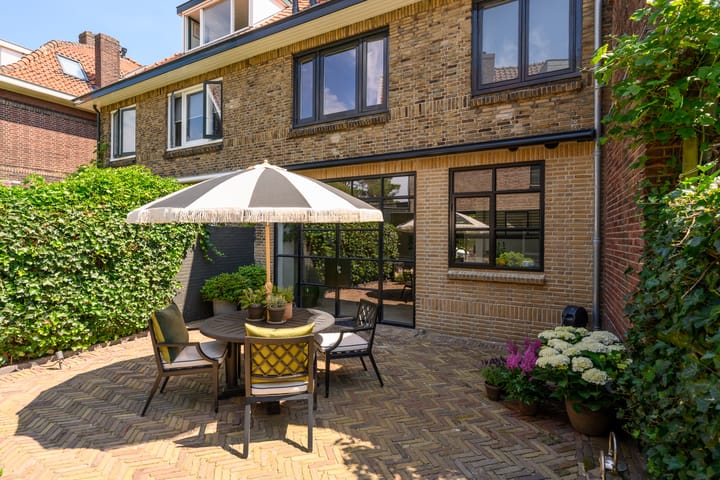 Foto 27 van Lammenschansweg 23