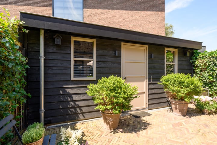 Foto 25 van Lammenschansweg 23