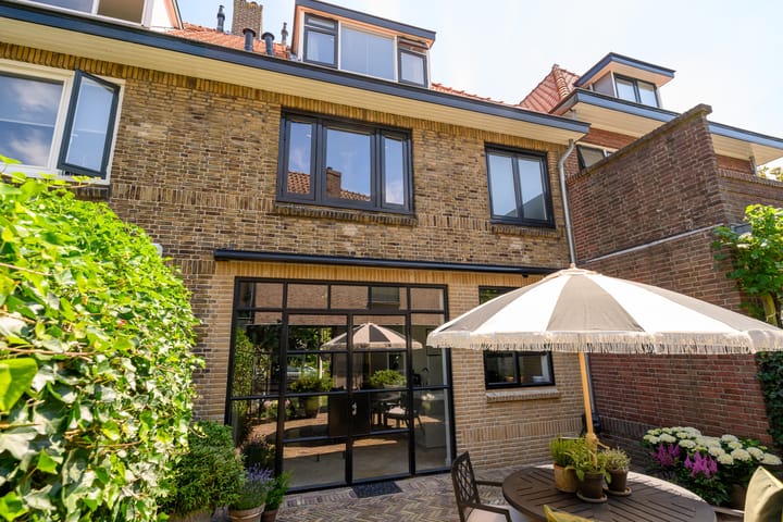 Foto 28 van Lammenschansweg 23