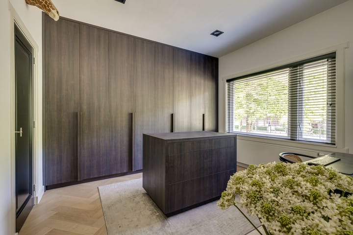 Foto 33 van Lammenschansweg 23