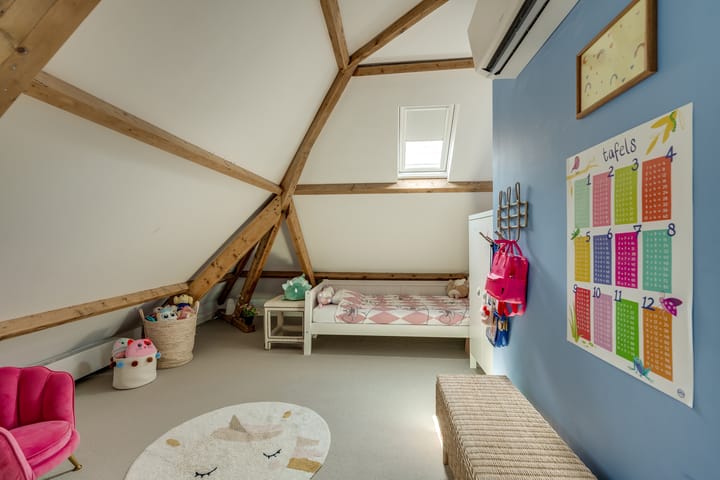 Foto 42 van Lammenschansweg 23