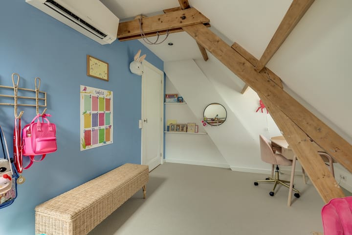 Foto 43 van Lammenschansweg 23