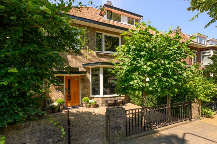 Foto 46 van Lammenschansweg 23