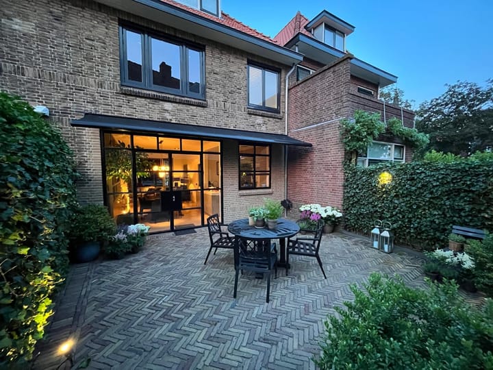 Foto 48 van Lammenschansweg 23