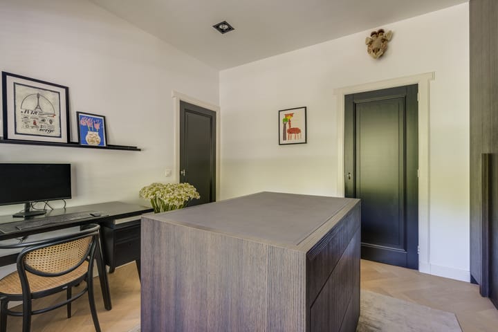 Foto 35 van Lammenschansweg 23