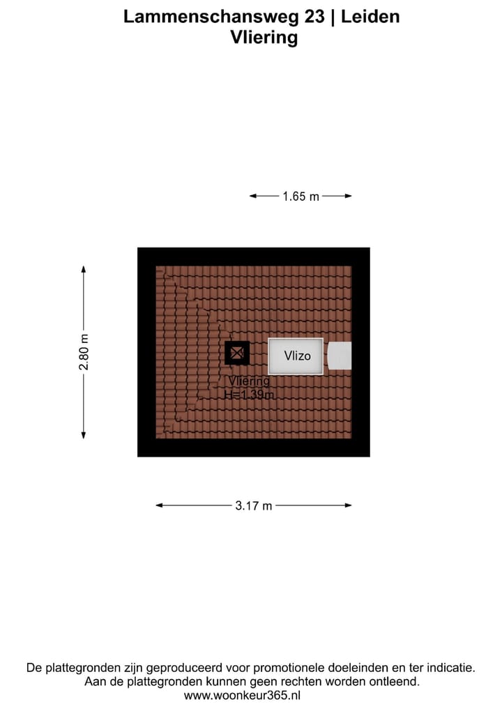 Foto 53 van Lammenschansweg 23