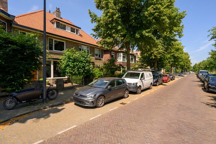 Foto 7 van Lammenschansweg 23