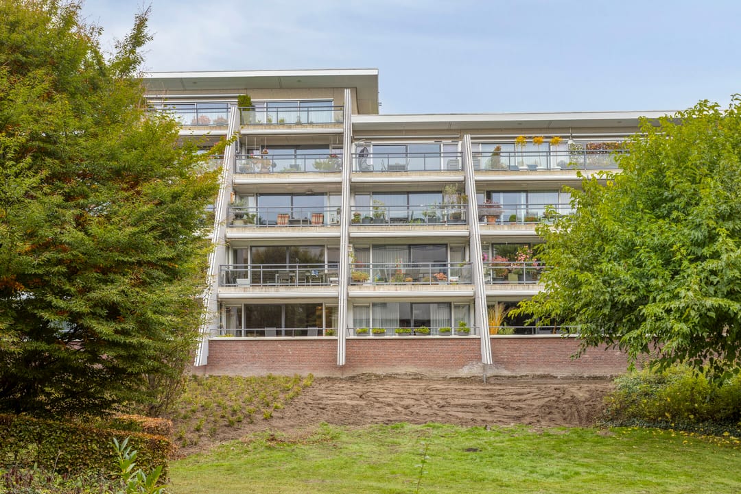 Foto 1 van De Reijenburg 119