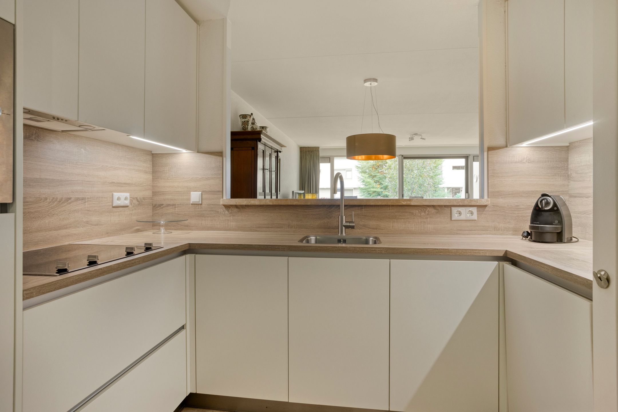 Foto 3 van De Reijenburg 119