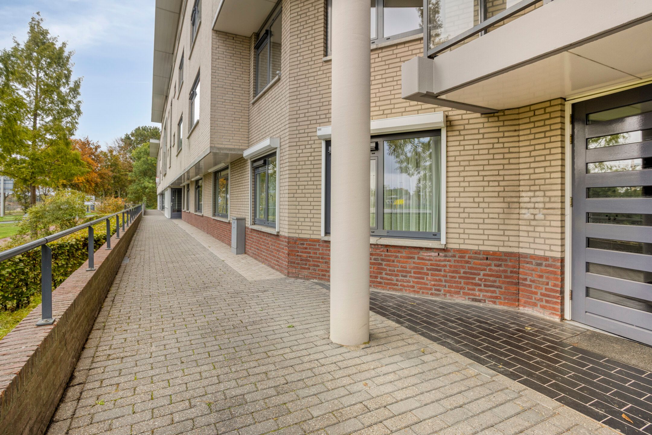 Foto 6 van De Reijenburg 119