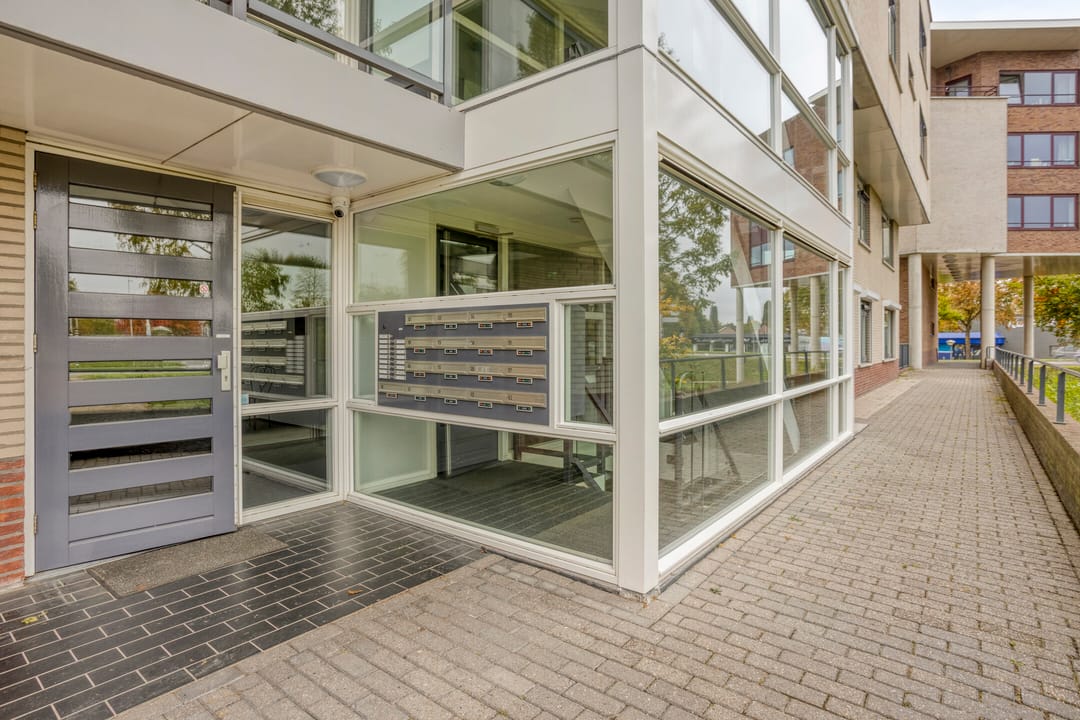 Foto 7 van De Reijenburg 119