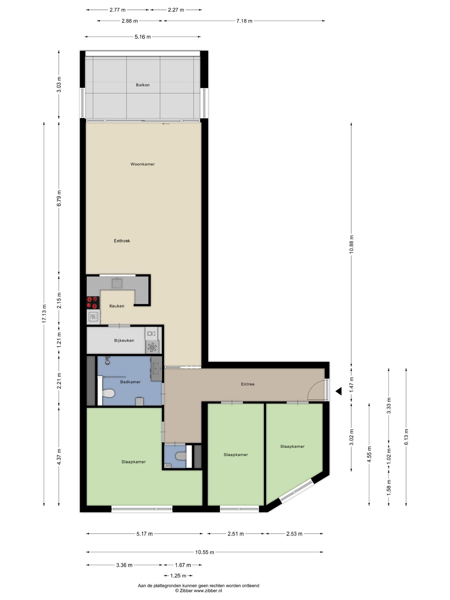 Foto 34 van De Reijenburg 119
