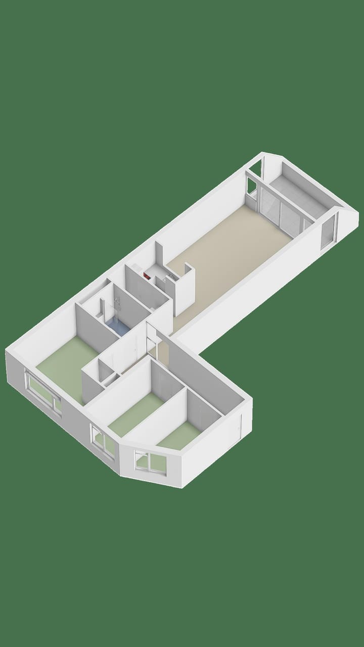 Photo 36 of De Reijenburg 119