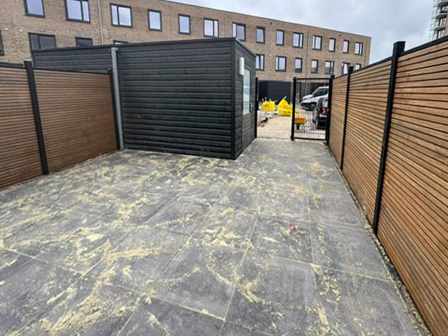 Photo 26 of Theo Uden Masmanlaan 14