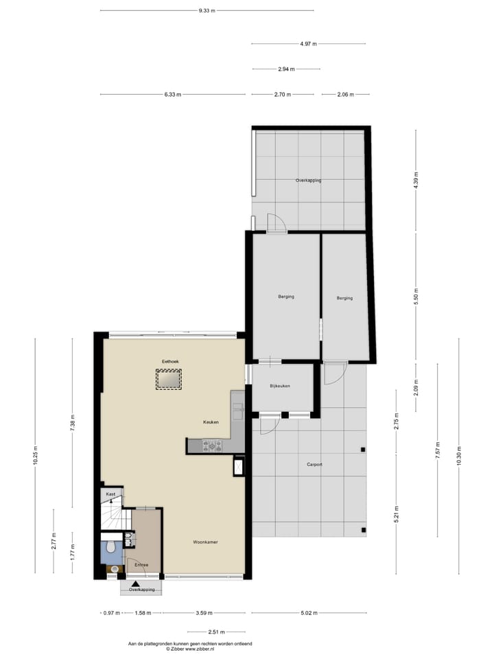 Foto 38 van Clematisstraat 25
