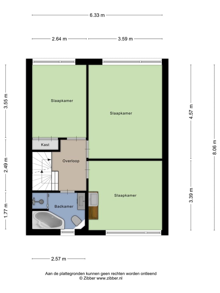 Foto 39 van Clematisstraat 25