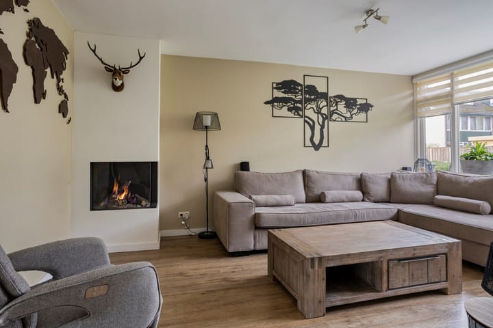 Foto 3 van Clematisstraat 25