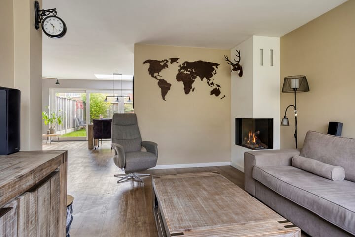 Foto 4 van Clematisstraat 25