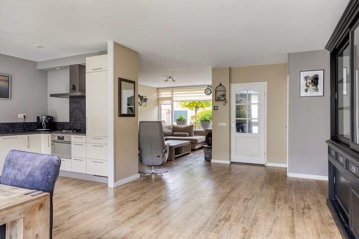 Foto 6 van Clematisstraat 25