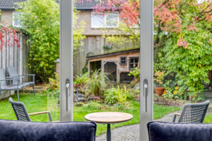 Foto 8 van Clematisstraat 25