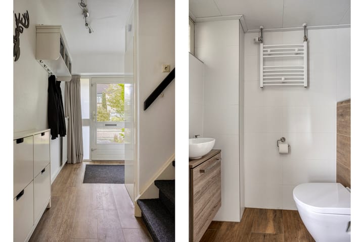 Foto 13 van Clematisstraat 25