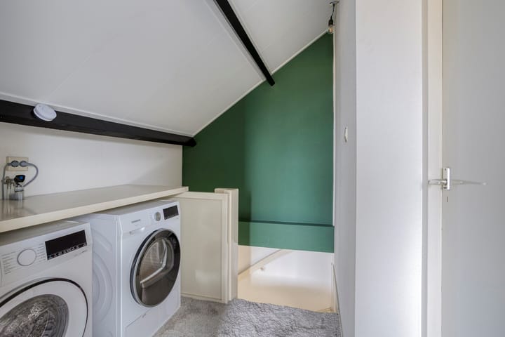 Foto 22 van Clematisstraat 25